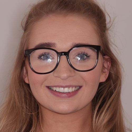 6 month braces and dental bonding at 3Dental - before